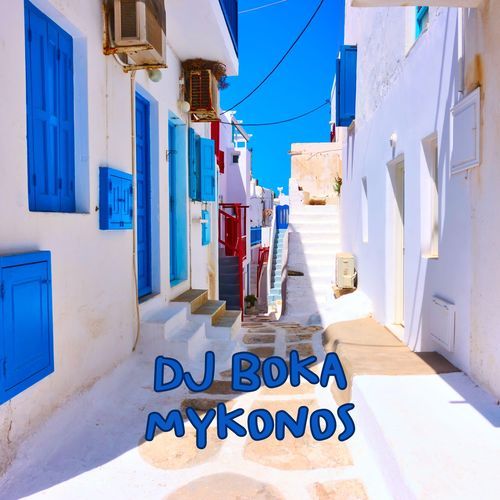 Mykonos (Original)