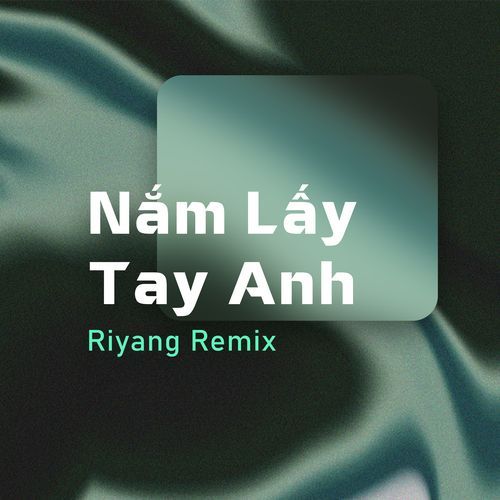 Nắm Lấy Tay Anh (Riyang Remix)