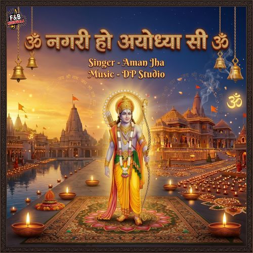 Nagri Ho Ayodhya Si