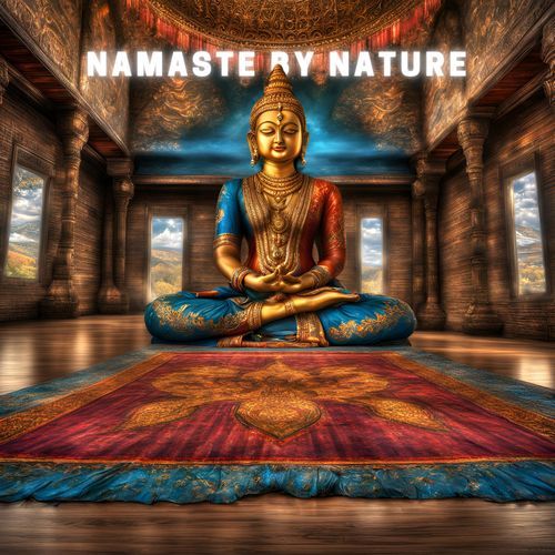 Whispering Trees and Sacred Earth Vibrations for Centering Energy and Healing cover art