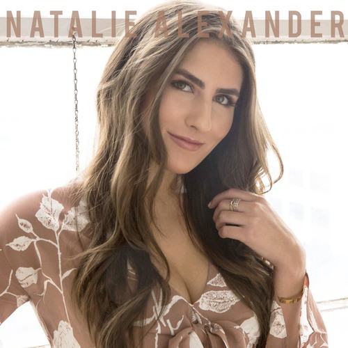 Natalie Alexander - EP