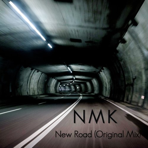 New Road (Original Mix)_poster_image