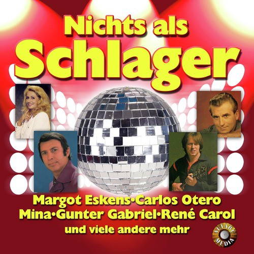 Nichts als Schlager