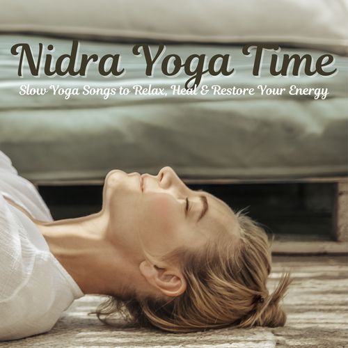 Buddha Meditation cover art
