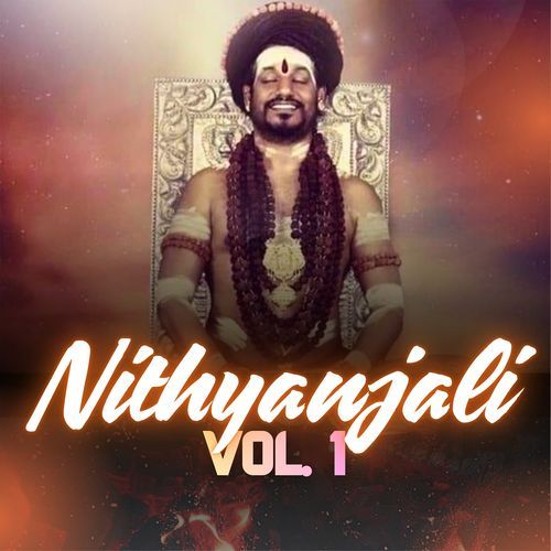 O Nithyananda cover art