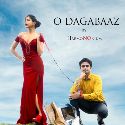 O Dagabaaz (feat. Akshay Menon, Akhil Sindhwani, Amit Mhatre, Abhishek Ghag, The Rajasthani Choro & Tejal Varadkar)