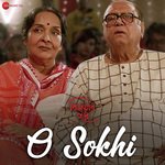 O Sokhi (From "Bijoyar Pore")