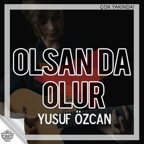 Yusuf Özcan