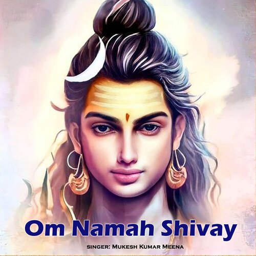 Om Namah Shivay