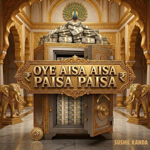 Oye Aisa Aisa Paisa Paisa