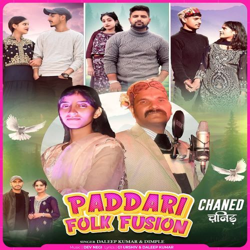 Paddari Folk Fusion