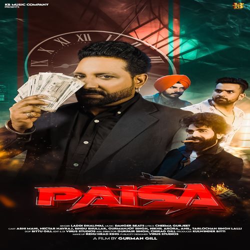 Paisa (Original)