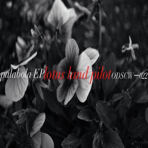 Selfish (Original Mix) cover art