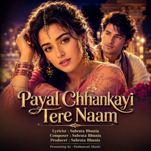Payal Chhankayi Tere Naam