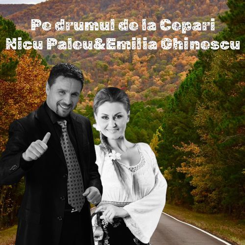 Pe drumul de la Cepari