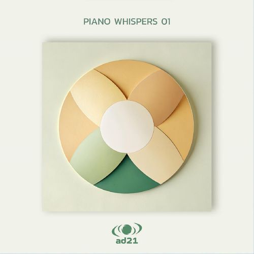 Piano Whispers 01