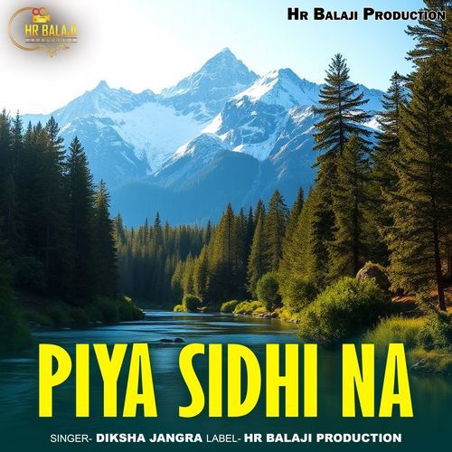 Piya Sidhi Na