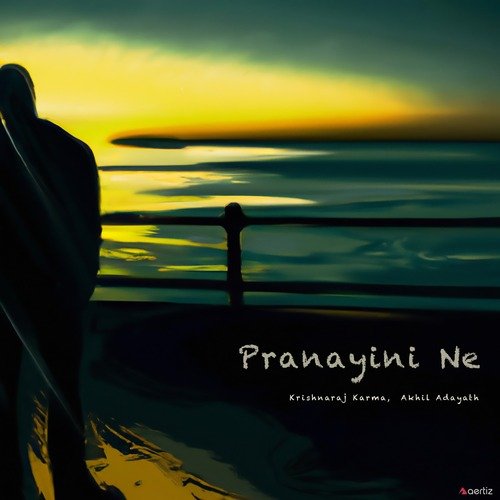 Pranayini Ne