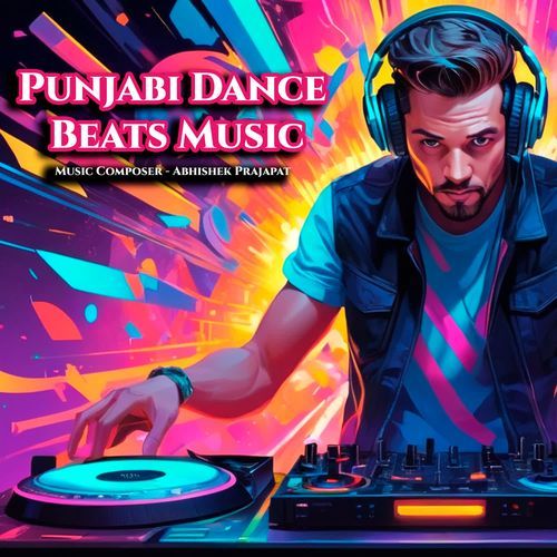 Punjabi Dance Beats Music