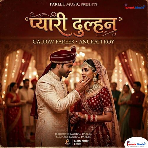 Pyari Dulhan