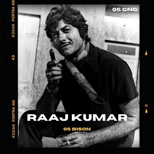 RAAJ KUMAR_poster_image