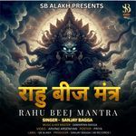 Rahu Beej Mantra