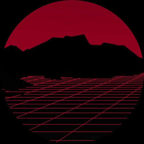 Random Synth cover art