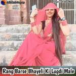 Rang Barse Bhayeli Ki Lugdi Male