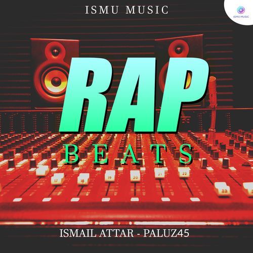 Rap Beats_poster_image