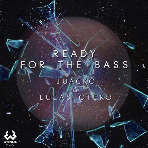 Ready for the Bass_poster_image