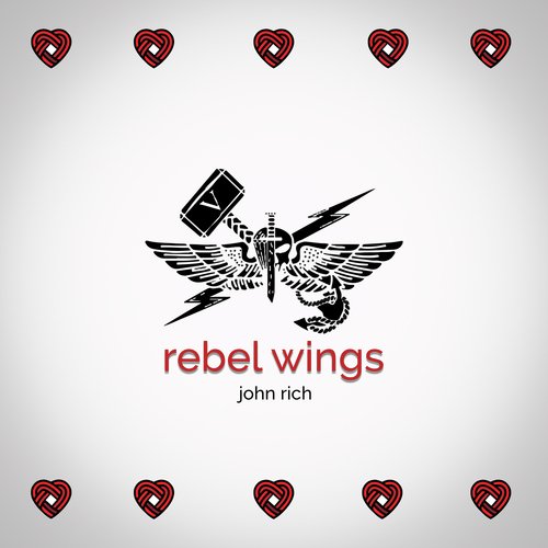 Rebel Wings (Song for Nick)_poster_image