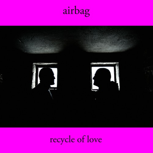 Recycle of Love