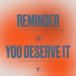 Reminder (feat. Deon Kipping)