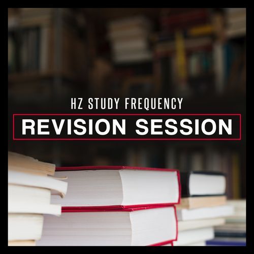 Revision Session_poster_image