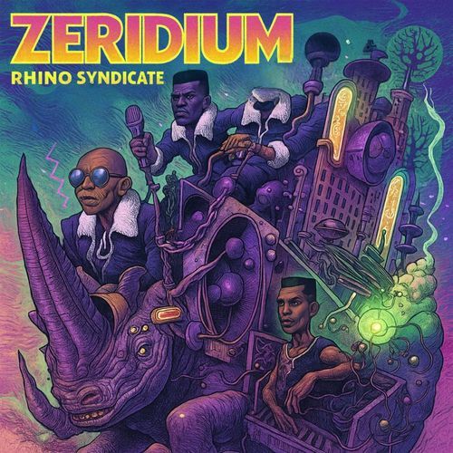 Rhino Syndicate