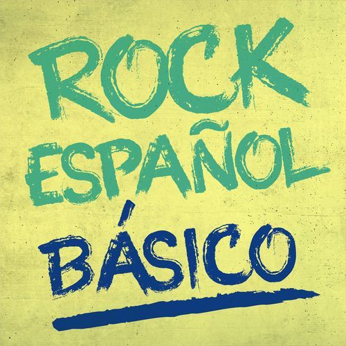 Rock Español Básico