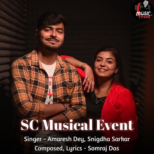 SC Musical Event
