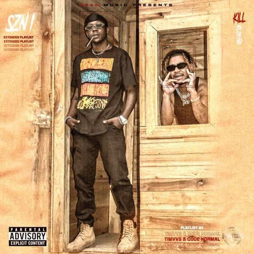 Outside cover art