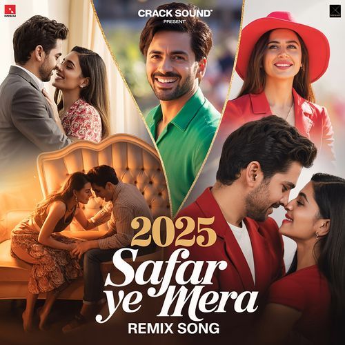 Safar Ye Mera