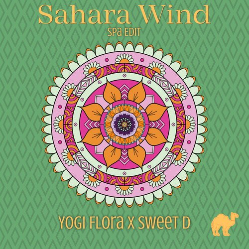 Sahara Wind (Spa Edit)