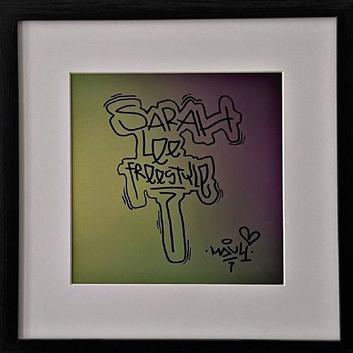 Sarah Lee Freestyle