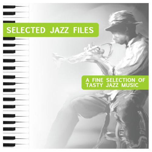 Selected Jazz Files I