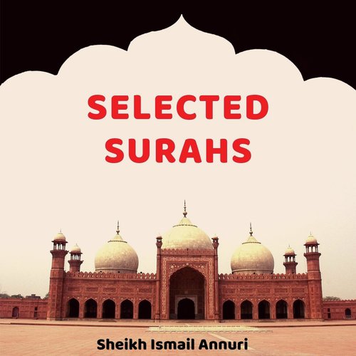 Selected Surahs