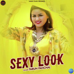 Sexy Look - Single