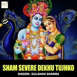 Sham Severe Dekhu Tujhko-SD5GfzxxD2o