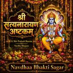 Shri Satyanarayan Ashtakam artwork