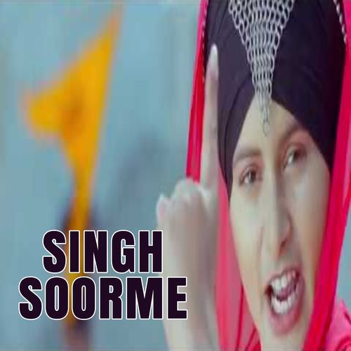 Singh Soorme