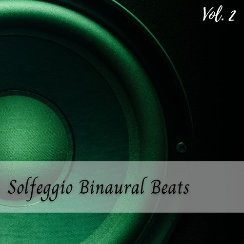 Eckhart Tolle Binaural cover art