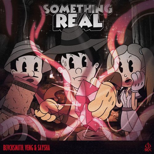 Something Real