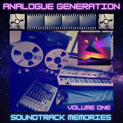 Soundtrack Memories, Vol. One
